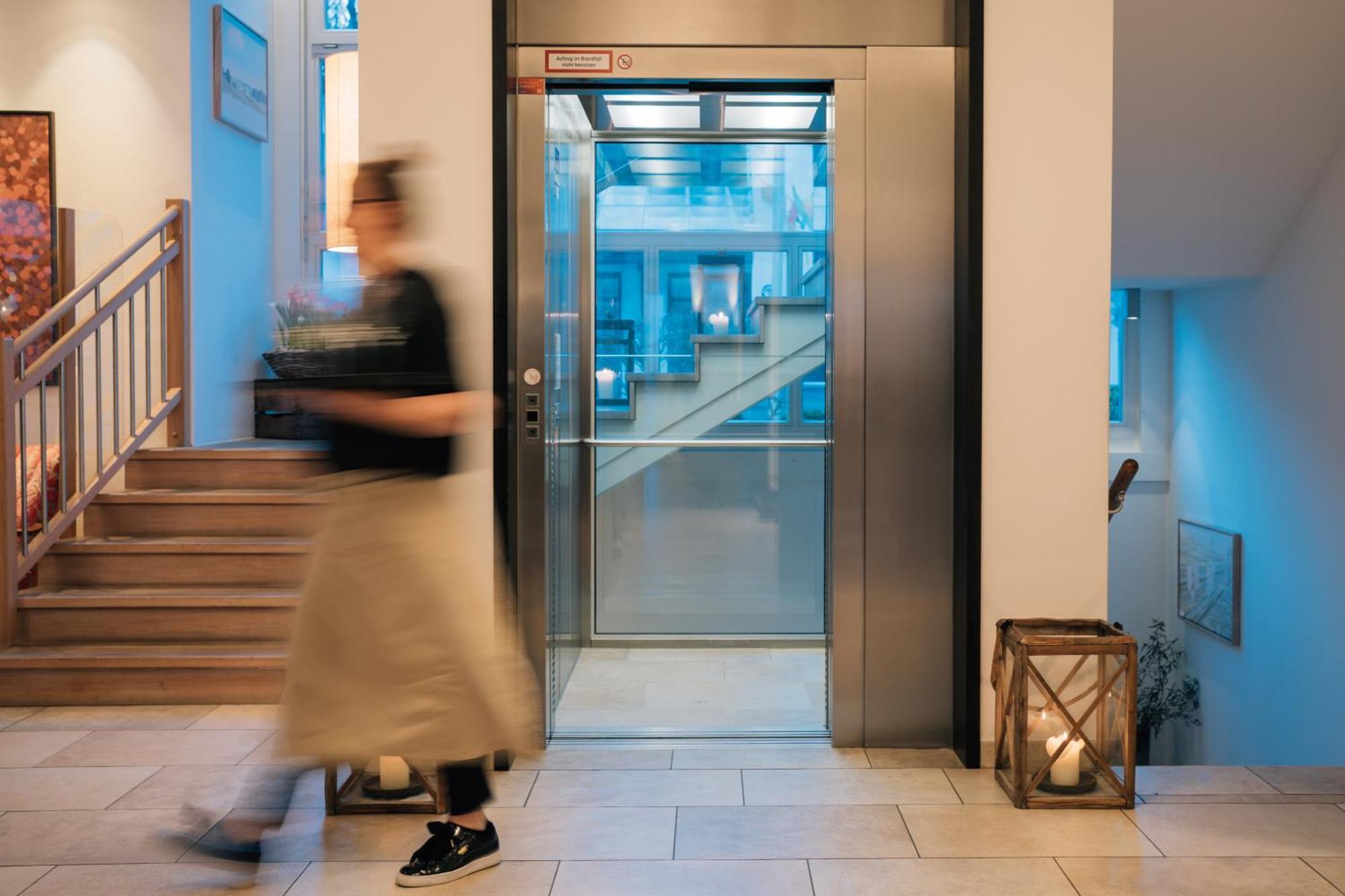 Klostermaier Hotel & Restaurant Icking Exterior photo